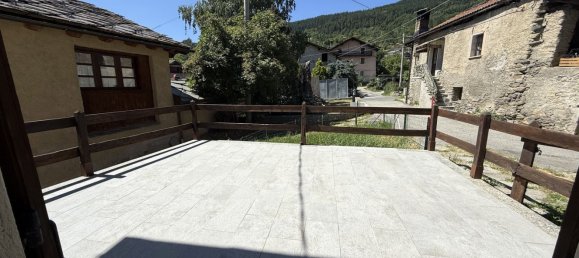 5-Zimmer Haus in Aosta, Italy, Nr. 267880 6