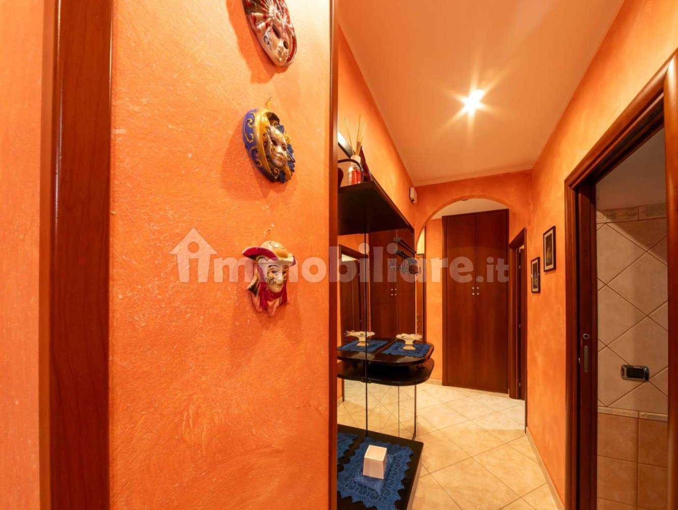 3 bedrooms Apartment in Belpasso, Italy No. 299394