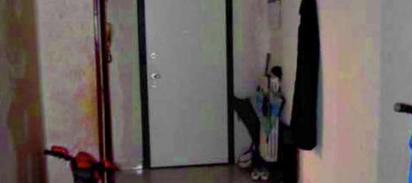 2-salle Appartement à Osio Sotto, Italy No. 4878 9