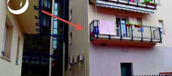 2-salle Appartement à Osio Sotto, Italy No. 4878 2