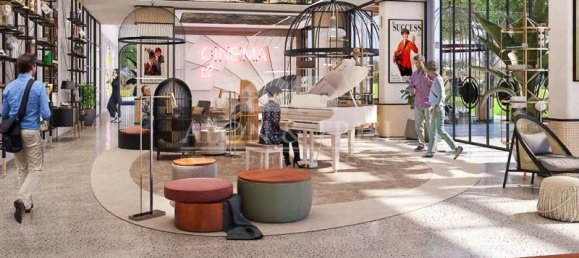 2 bedrooms Apartment in Dubai Hills Estate, UAE No. 105664 4