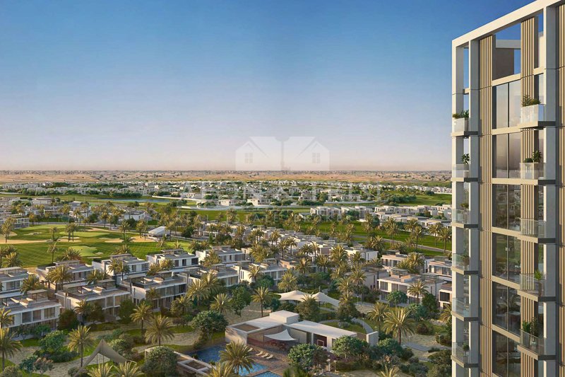 2 bedrooms Apartment in Dubai Hills Estate, UAE No. 105664