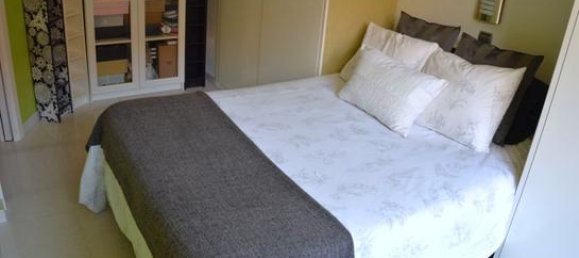 Квартира с 1 спальней в Мадрид, Испания № 182473 5