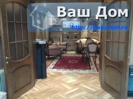 2 Schlafzimmer Wohnung in Nasimi, Azerbaijan, Nr. 755