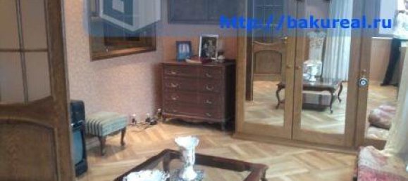 2 Schlafzimmer Wohnung in Nasimi, Azerbaijan, Nr. 755 5