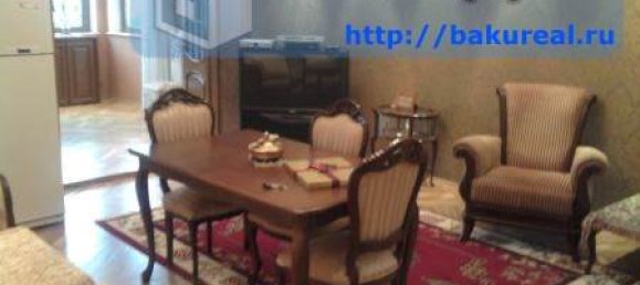 2 Schlafzimmer Wohnung in Nasimi, Azerbaijan, Nr. 755 6