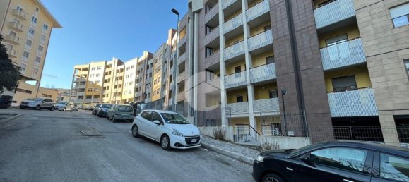 2 bedrooms Apartment in Campobasso, Italy No. 142817 2