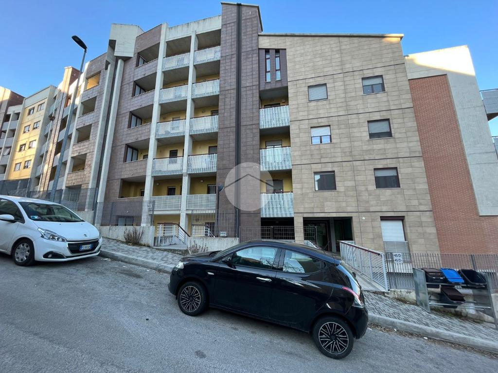 2 bedrooms Apartment in Campobasso, Italy No. 142817