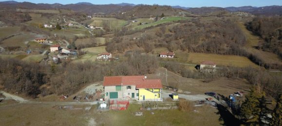 3 Schlafzimmer Haus in Dego, Italy, Nr. 39627 4