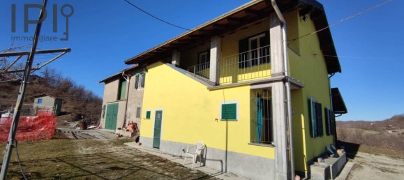 3 Schlafzimmer Haus in Dego, Italy, Nr. 39627 5