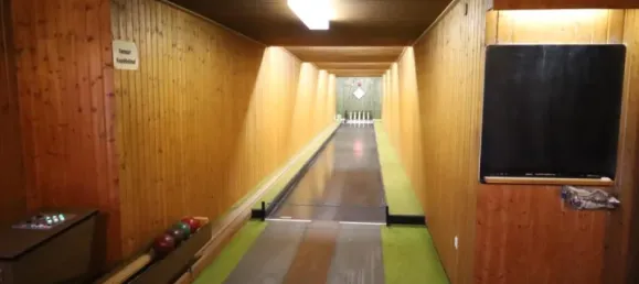  Castillos de 5 habitaciónes en Baden-Wurttemberg, Germany No. 21863 52