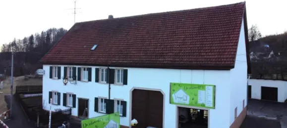  Castillos de 5 habitaciónes en Baden-Wurttemberg, Germany No. 21863 17