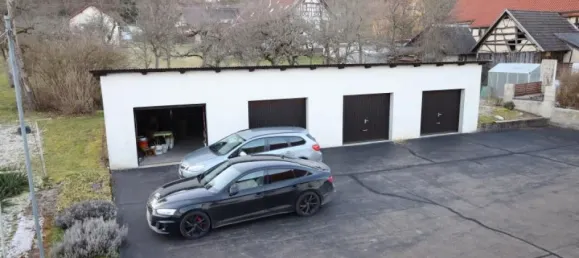  Castillos de 5 habitaciónes en Baden-Wurttemberg, Germany No. 21863 13