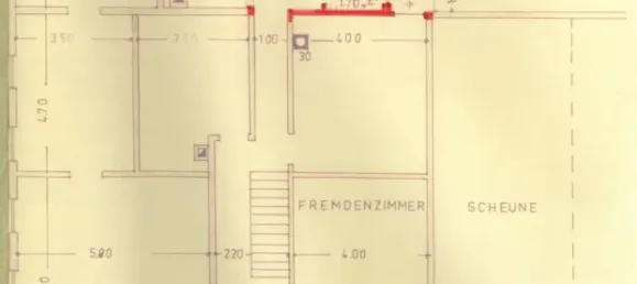  Castillos de 5 habitaciónes en Baden-Wurttemberg, Germany No. 21863 4