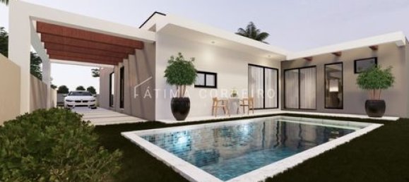 4 Schlafzimmer Haus in Seixal, Portugal, Nr. 302059 3