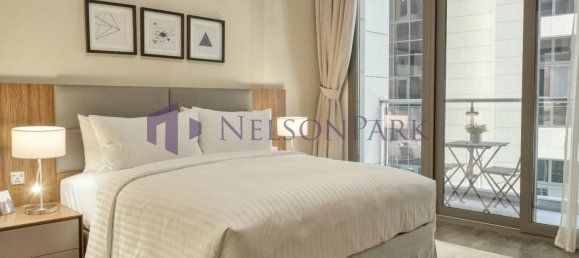 2 bedrooms Apartment in Doha, Qatar No. 1117 7