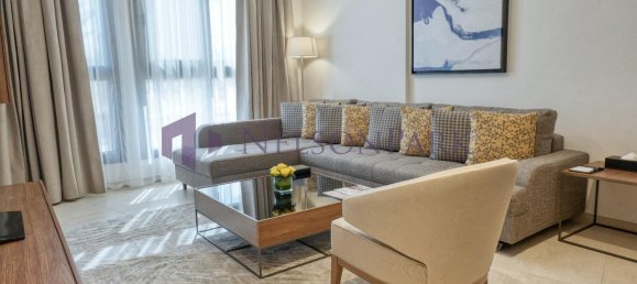 2 bedrooms Apartment in Doha, Qatar No. 1117 6