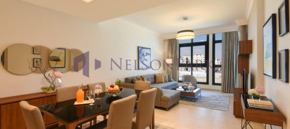 2 bedrooms Apartment in Doha, Qatar No. 1117 14