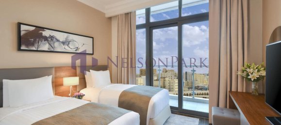 2 bedrooms Apartment in Doha, Qatar No. 1117 11