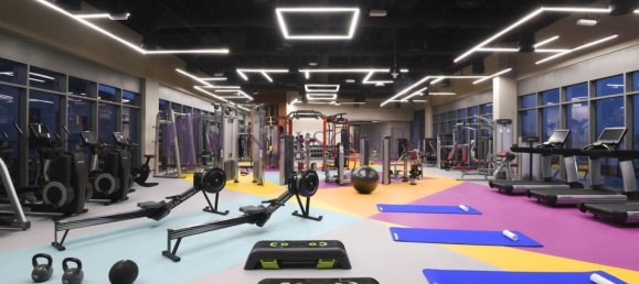 2 bedrooms Apartment in Doha, Qatar No. 1117 17