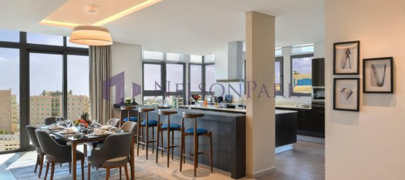 2 bedrooms Apartment in Doha, Qatar No. 1117 15