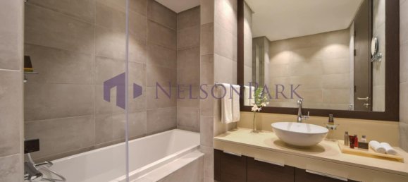 2 bedrooms Apartment in Doha, Qatar No. 1117 5