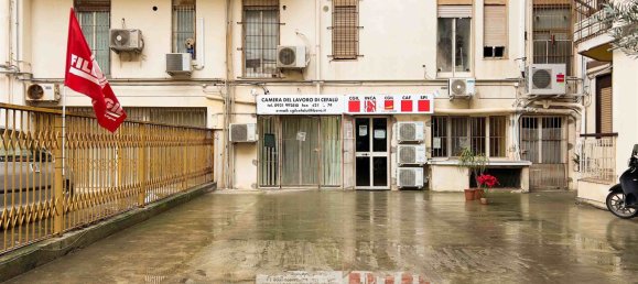 4-Zimmer Büro in Cefalù, Italy, Nr. 155999 2