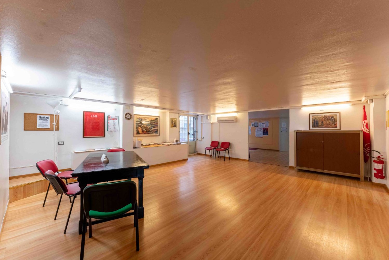 4-Zimmer Büro in Cefalù, Italy, Nr. 155999