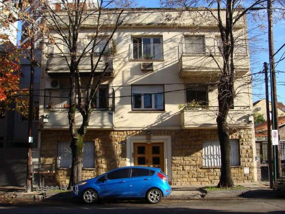 2 bedrooms Apartment in San Isidro, Argentina No. 20426