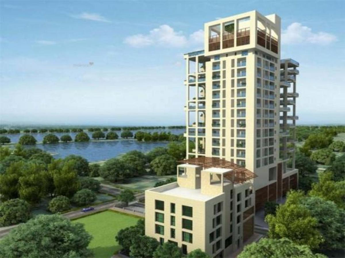 5 Schlafzimmer Haus in Kolkata, India, Nr. 47510