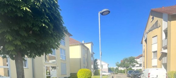 1 chambre Appartement à Heilbronn, Germany No. 226164 5