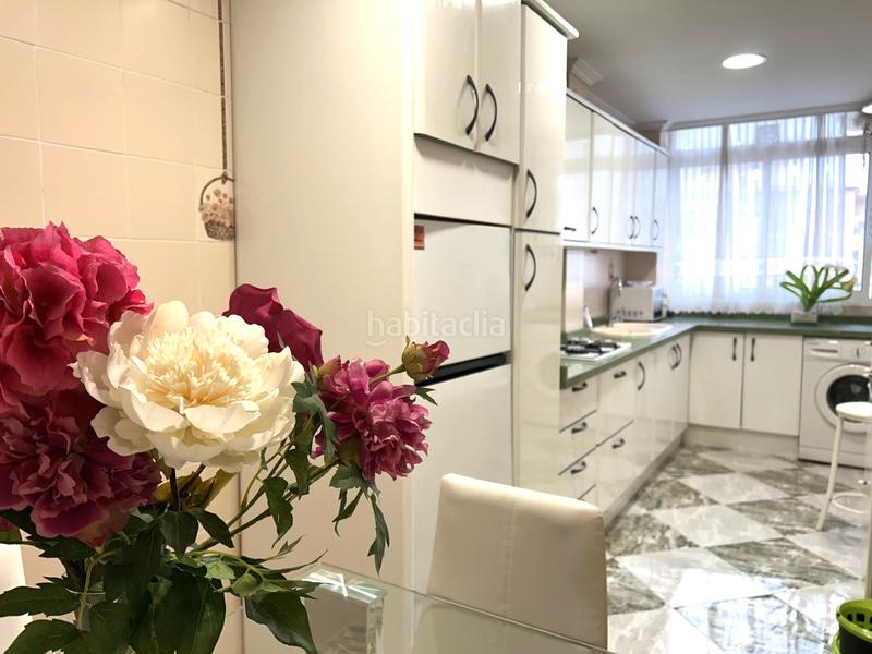 3 bedrooms Apartment in Malaga, Spain No. 188593