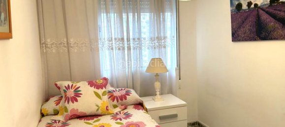 3 bedrooms Apartment in Malaga, Spain No. 188593 6