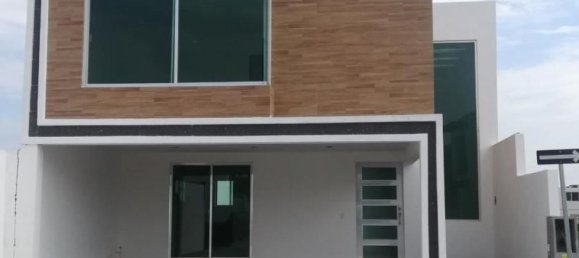 Дом с 3 спальнями в Гуанахуато, Мексика № 170223 2