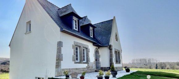 4 Schlafzimmer Haus in Tregonneau, France, Nr. 193943 7