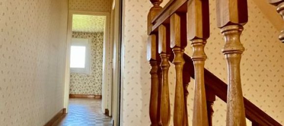 4 Schlafzimmer Haus in Tregonneau, France, Nr. 193943 3