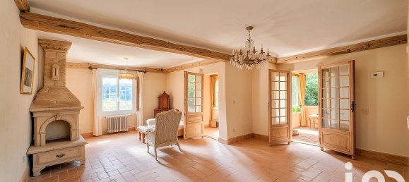 4 Schlafzimmer Haus in Tregonneau, France, Nr. 193943 14