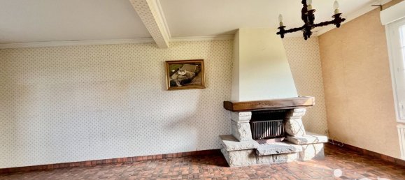 4 Schlafzimmer Haus in Tregonneau, France, Nr. 193943 17