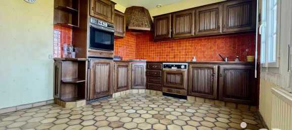 4 Schlafzimmer Haus in Tregonneau, France, Nr. 193943 13