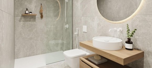 Bungalow T3 em Alicante, Spain N.º 176434 6