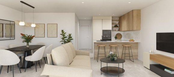 Bungalow T3 em Alicante, Spain N.º 176434 4