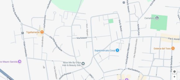 2 غرف نوم شقة في Viadana, Italy رقم 261654 2