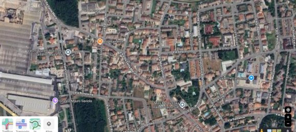 2 غرف نوم شقة في Viadana, Italy رقم 261654 6