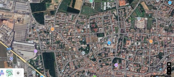 2 غرف نوم شقة في Viadana, Italy رقم 261654 5