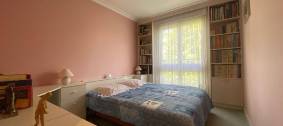 3 Schlafzimmer Wohnung in Yvelines, France, Nr. 130387 9