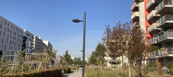 2غرفة شقة في Favoriten, Austria رقم 169129 21