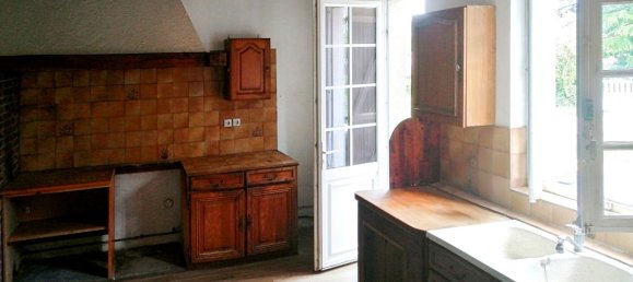 6 Schlafzimmer Schlösser in Saint-Cyr-en-Val, France, Nr. 48285 13