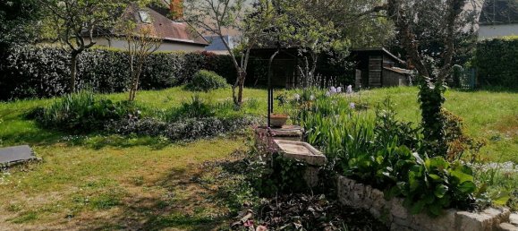 6 Schlafzimmer Schlösser in Saint-Cyr-en-Val, France, Nr. 48285 9