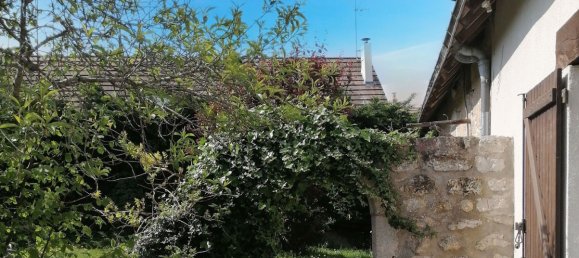 6 Schlafzimmer Schlösser in Saint-Cyr-en-Val, France, Nr. 48285 16