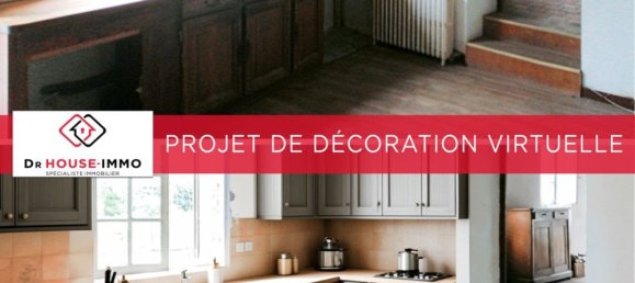 6 Schlafzimmer Schlösser in Saint-Cyr-en-Val, France, Nr. 48285 3